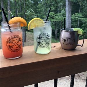 Meet your Posher, Kay